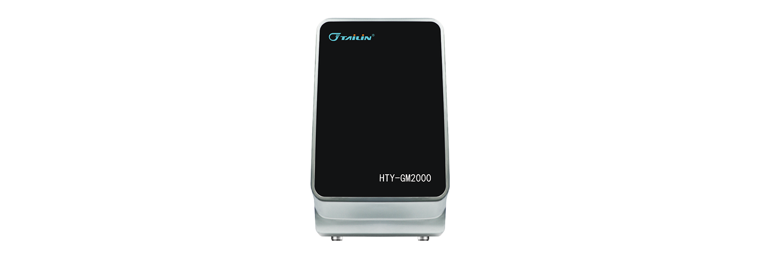 膜電導(dǎo)法-總有機碳（TOC）分析儀-HTY-GM2000/GM3000